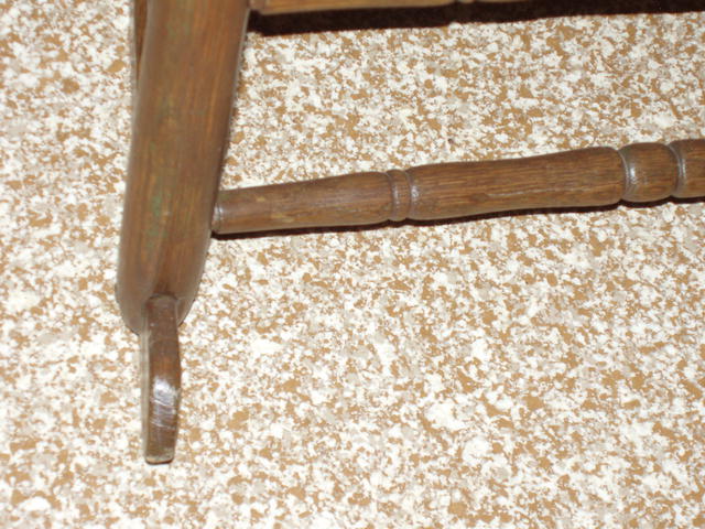 Rocking Chair