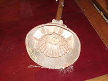 Washing Plunger