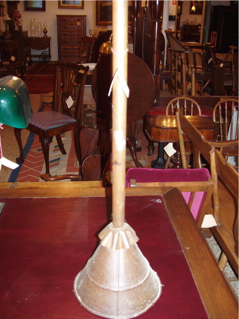 Washing Plunger