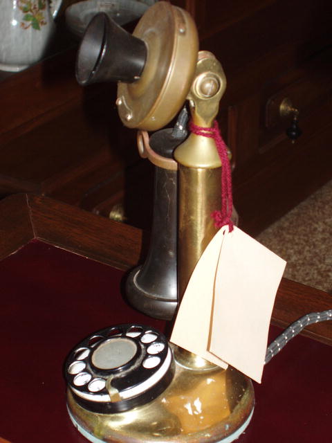 Telephone