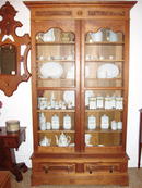 Bookcase or China Press