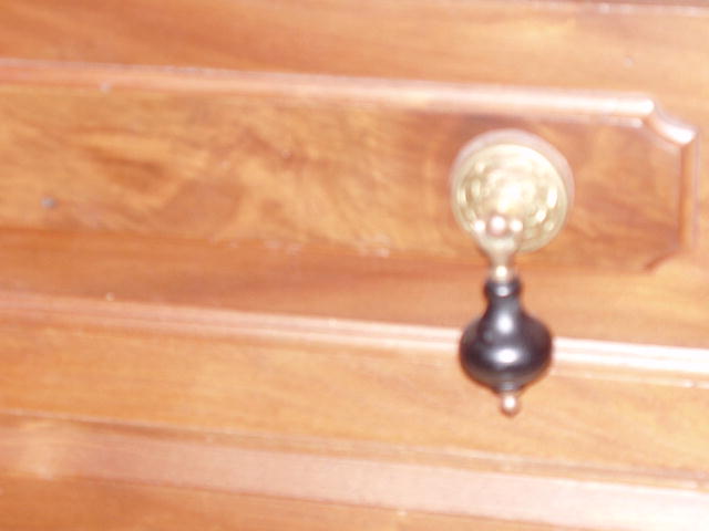 Bookcase or China Press