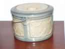Butter crock
