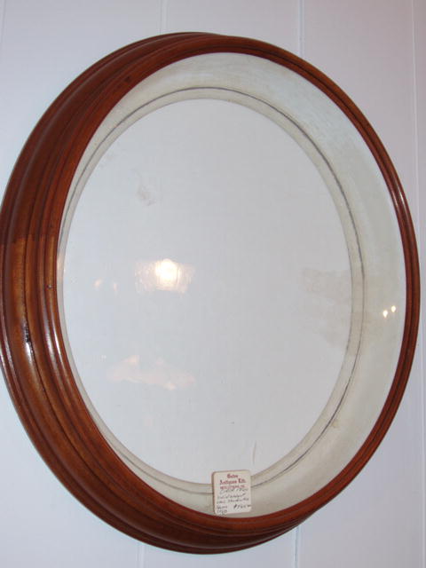 Shadow Box Frame