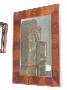 Ogee Mirror