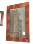 Ogee Mirror