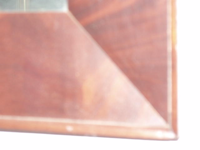Ogee Mirror
