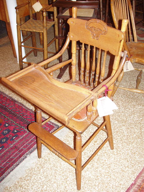 High Chair
