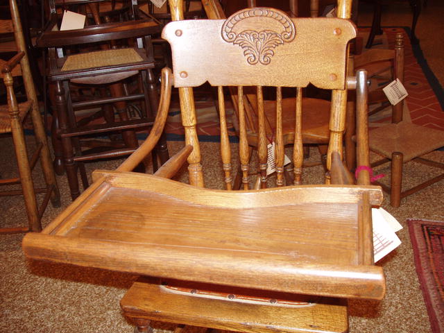 High Chair