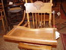 High Chair