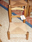 Child's Chair