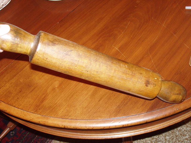 Rolling Pin