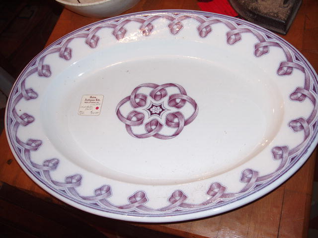 Italian Platter