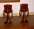 Cranberry Lusters