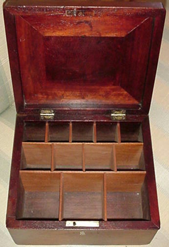 Medicine Chest