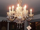 Crystal Chandelier