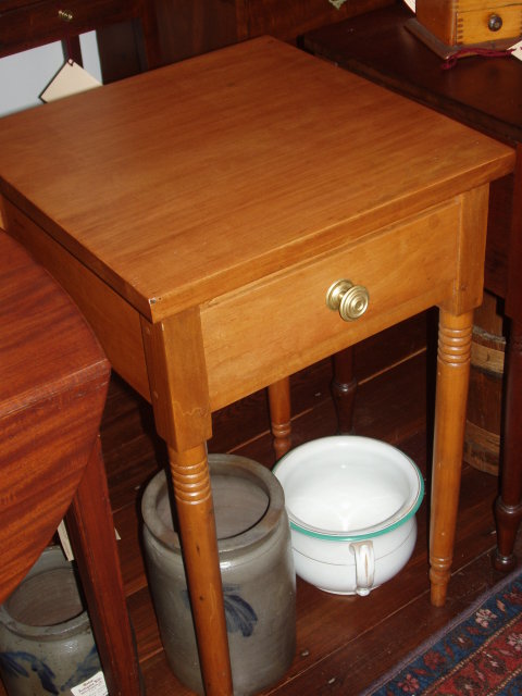 End Table