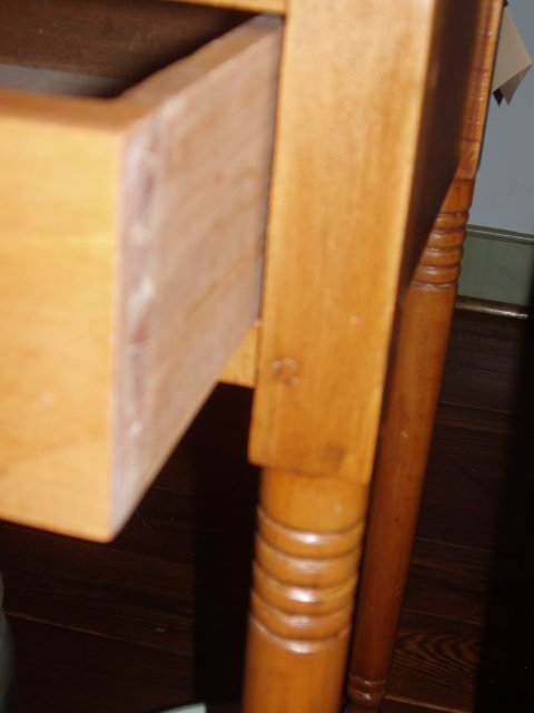 End Table