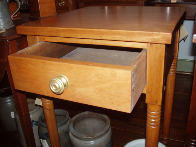 End Table
