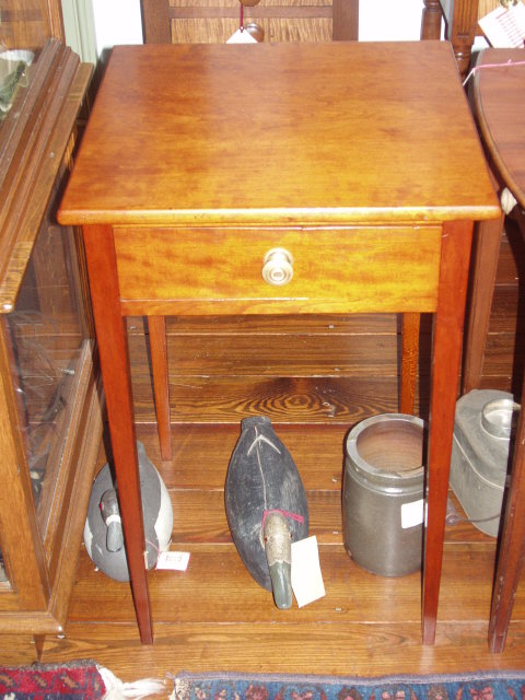 End Table