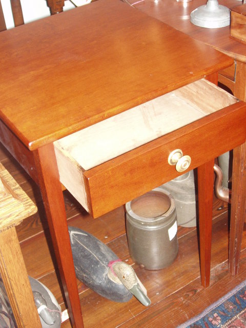 End Table