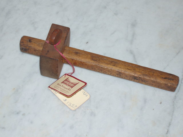 Carpenter's Parker