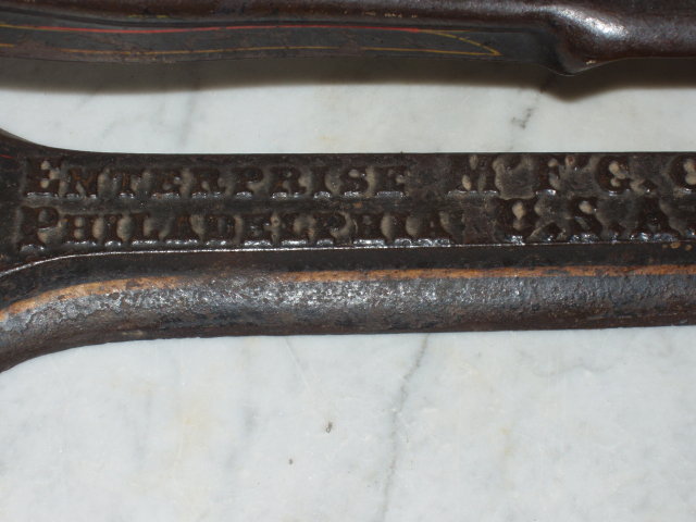 Tobacco Cutter