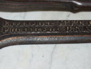 Tobacco Cutter