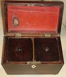Tea Caddy