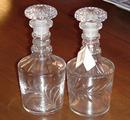 Decanter Set