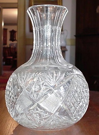 Water Bottle