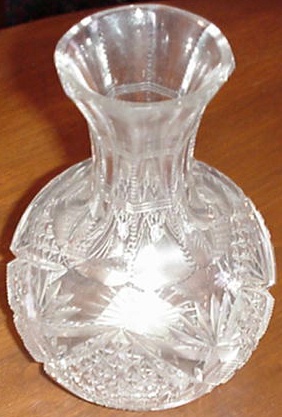 Water Bottle