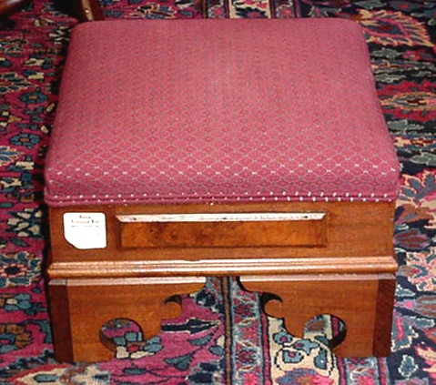 Foot Stool