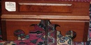 Foot Stool