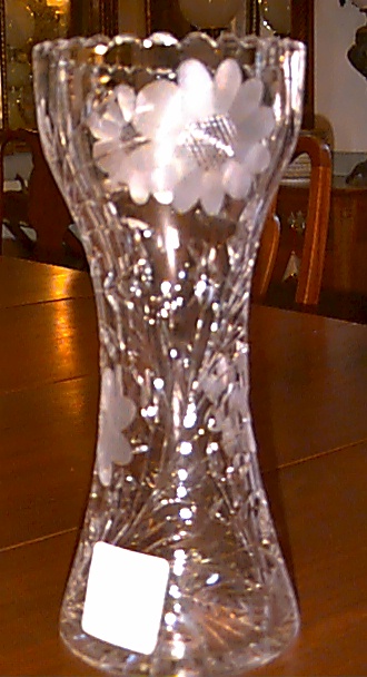 Vase