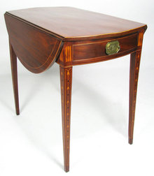 Pembroke Table