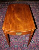 Pembroke Table