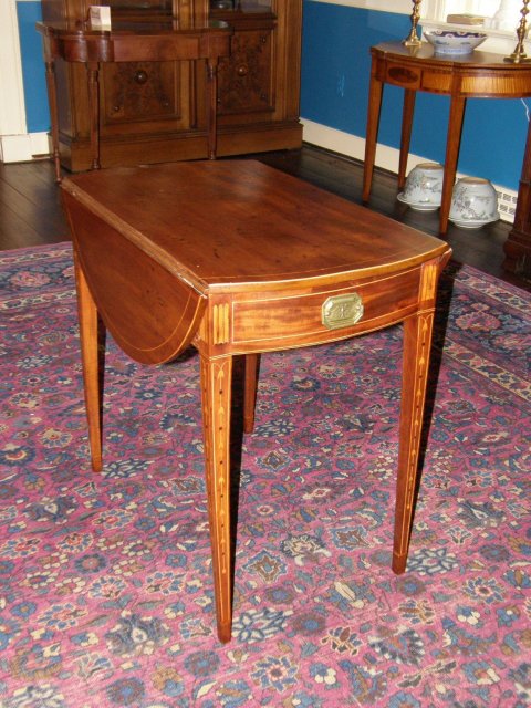 Pembroke Table