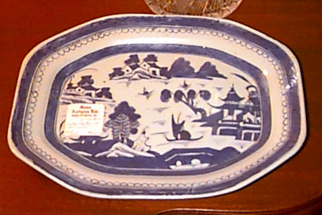 Platter