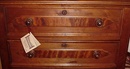 Six Drawer Tall Chest