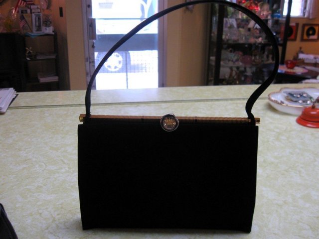 Vintage Purse