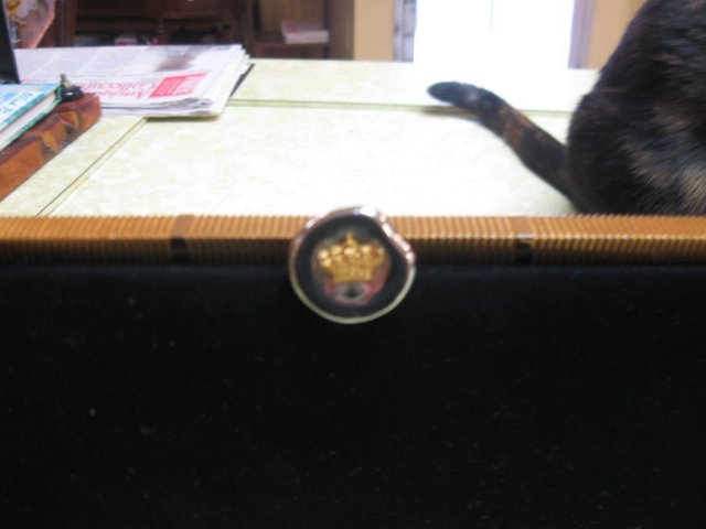 Vintage Purse