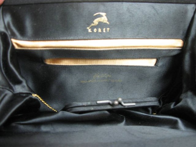 Vintage Purse