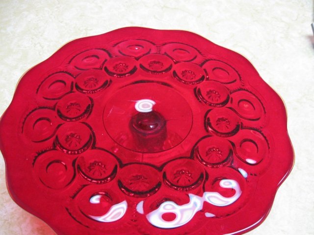 Cake Plate