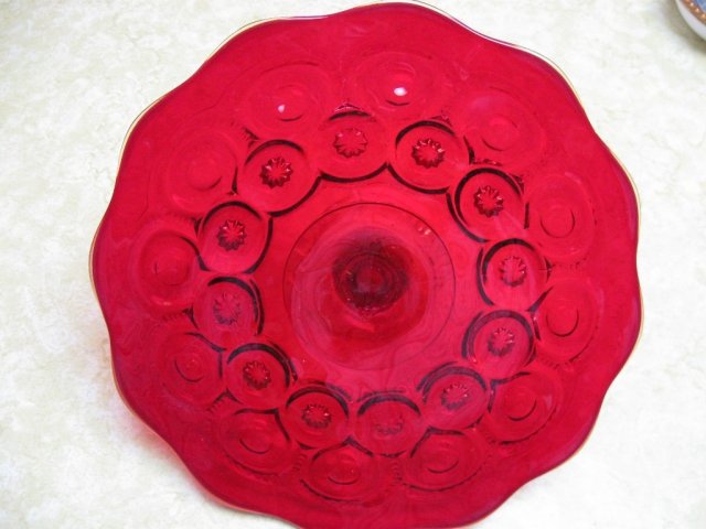 Cake Plate