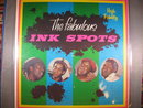 The Fabulous Ink Spots 33 1/3 LP Record