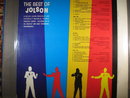 The Best of Al Jolson 33 1/3 LP Record 2-Record Set
