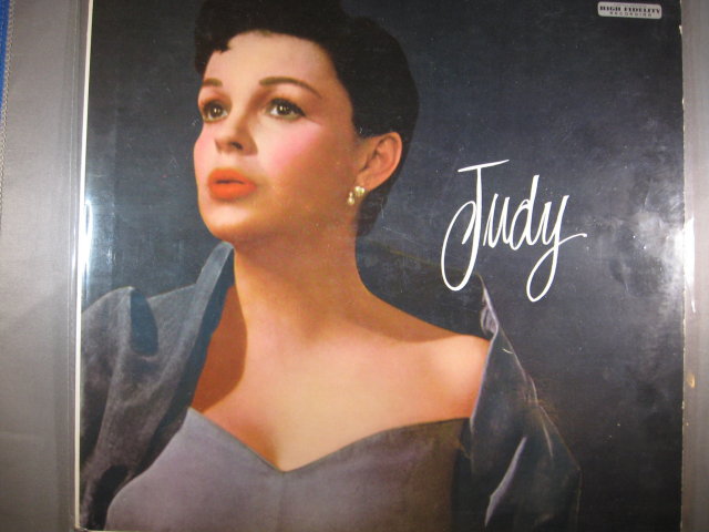 Judy Garland,