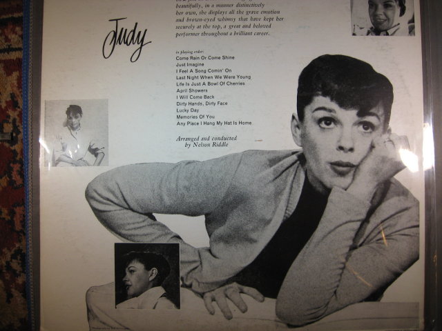 Judy Garland,