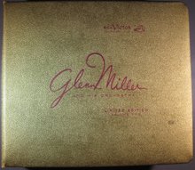 Glen Miller 45 RPM EP 15-Record Set Limited Ed. Vol. 2